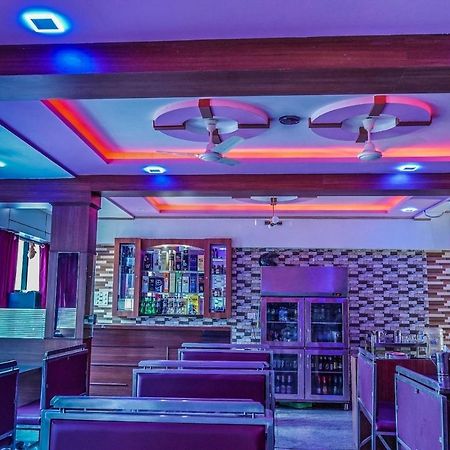 Hotel Kalyani International Mangalore Exterior photo