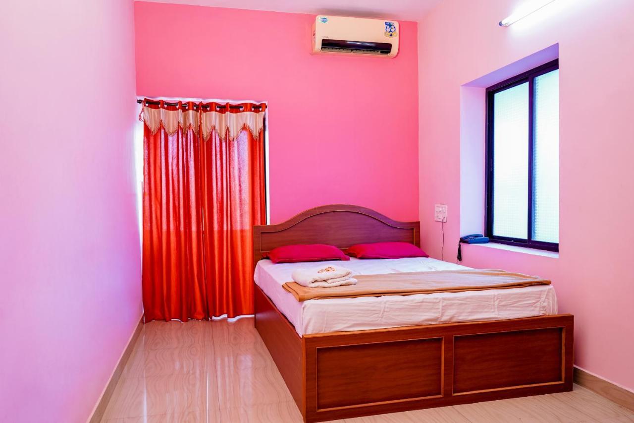 Hotel Kalyani International Mangalore Exterior photo